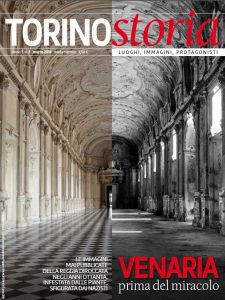 copertina Torino Storia marzo 2016