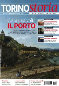 TORINO STORIA MAGGIO